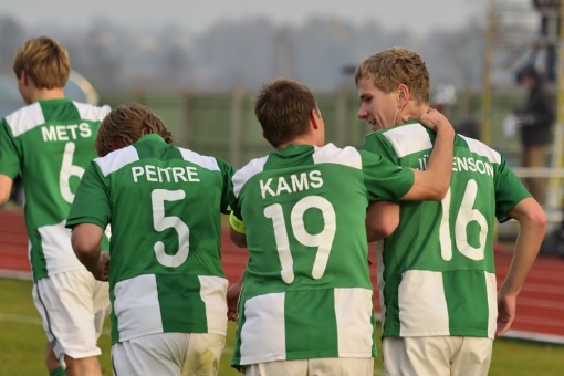 Fotograaf: Imre Pühvel