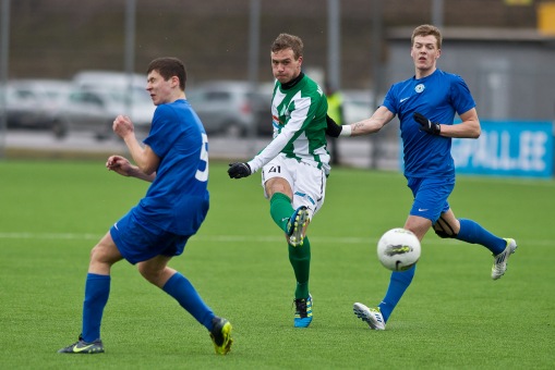 Fotograaf: Hendrik Osula