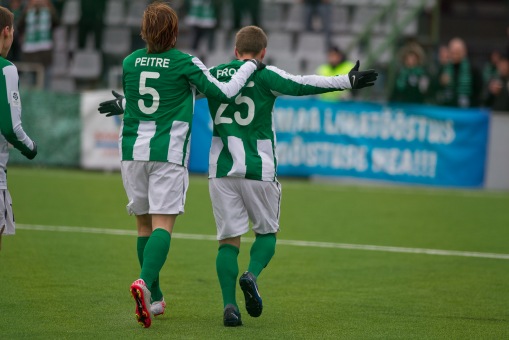 Fotograaf: Hendrik Osula