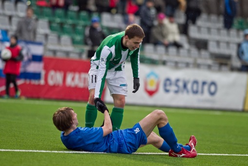 Fotograaf: Hendrik Osula