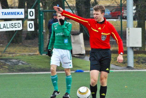Fotograaf: Edgar Kriisk