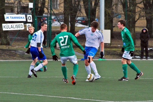 Fotograaf: Edgar Kriisk