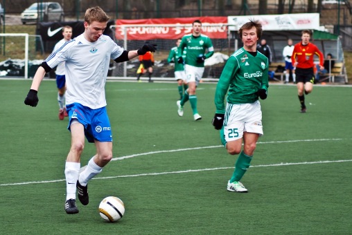 Fotograaf: Edgar Kriisk