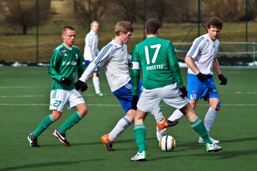 Fotograaf: Edgar Kriisk
