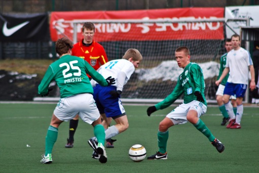 Fotograaf: Edgar Kriisk