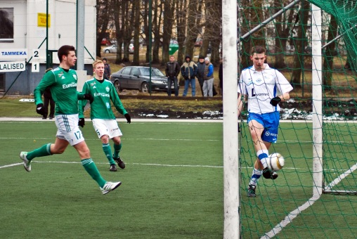 Fotograaf: Edgar Kriisk