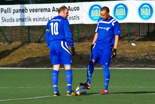 Fotograaf: Edgar Kriisk