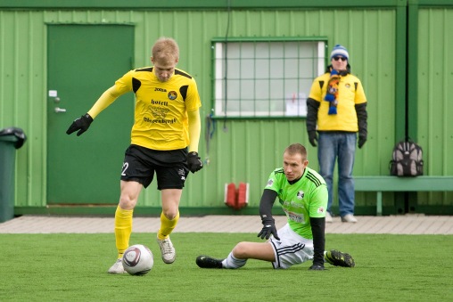 Fotograaf: Mihkel Martinson
