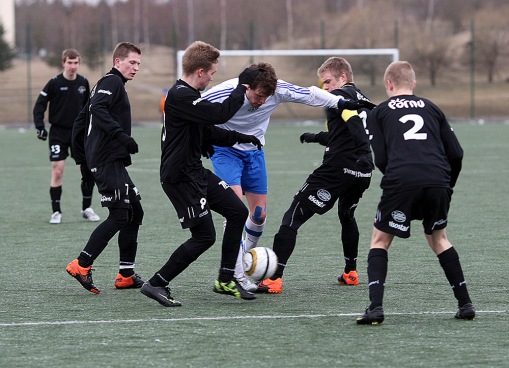 Fotograaf: Rein Murakas