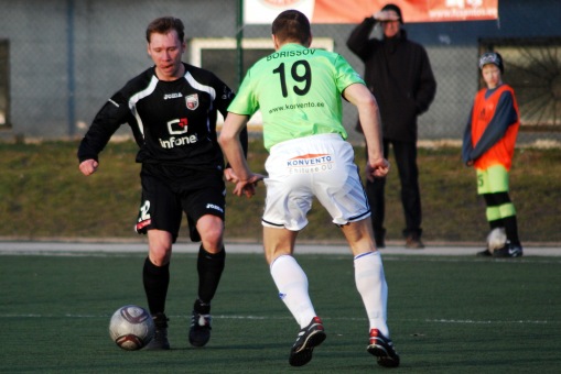 Fotograaf: Edgar Kriisk