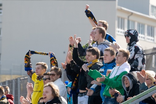Fotograaf: Mihkel Martinson