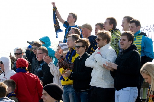 Fotograaf: Mihkel Martinson