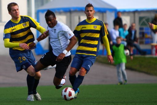 Fotograaf: Catherine Kõrtsmik