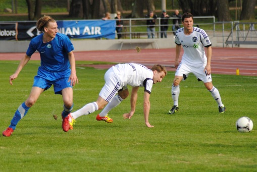 Fotograaf: Gertrud Alatare