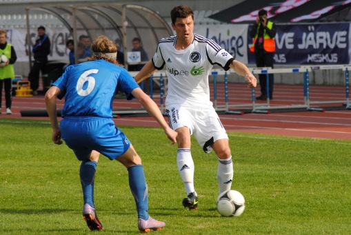 Fotograaf: Gertrud Alatare