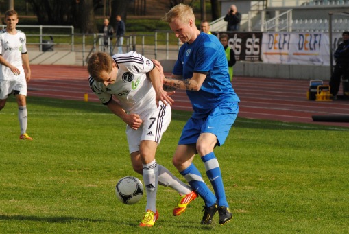 Fotograaf: Gertrud Alatare