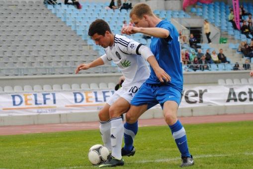 Fotograaf: Gertrud Alatare