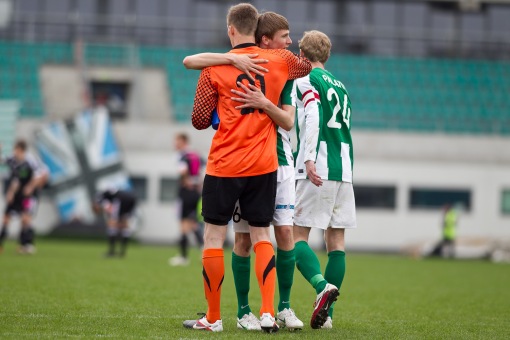 Fotograaf: Hendrik Osula