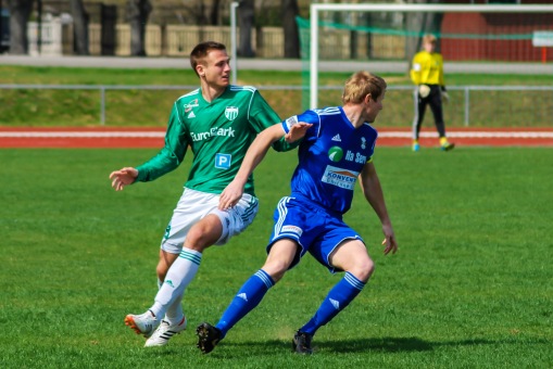 Fotograaf: Edgar Kriisk