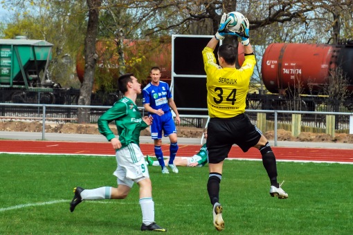 Fotograaf: Edgar Kriisk