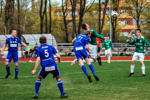 Fotograaf: Edgar Kriisk