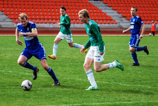 Fotograaf: Edgar Kriisk