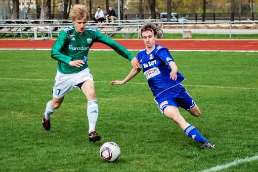 Fotograaf: Edgar Kriisk