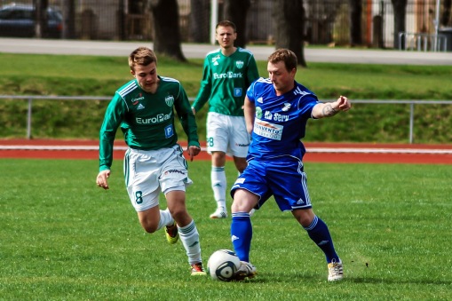 Fotograaf: Edgar Kriisk
