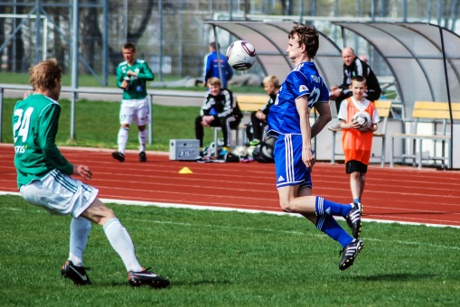 Fotograaf: Edgar Kriisk