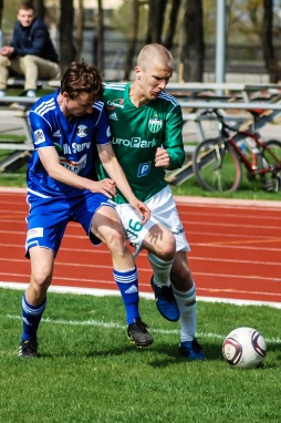 Fotograaf: Edgar Kriisk