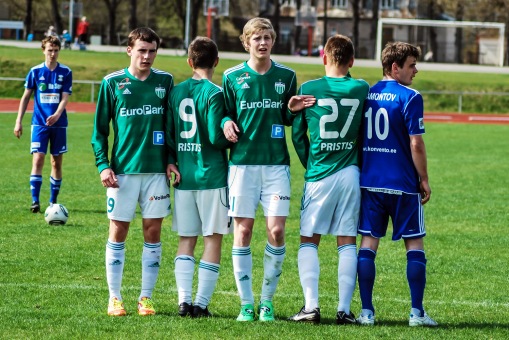 Fotograaf: Edgar Kriisk