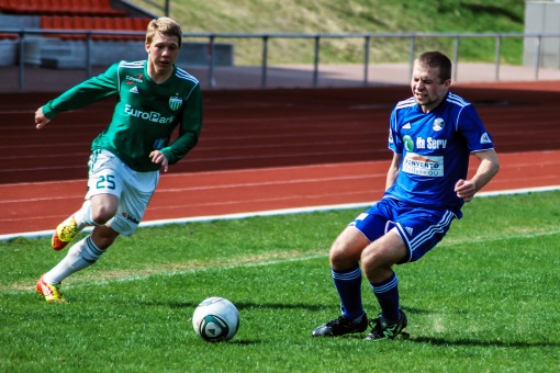 Fotograaf: Edgar Kriisk
