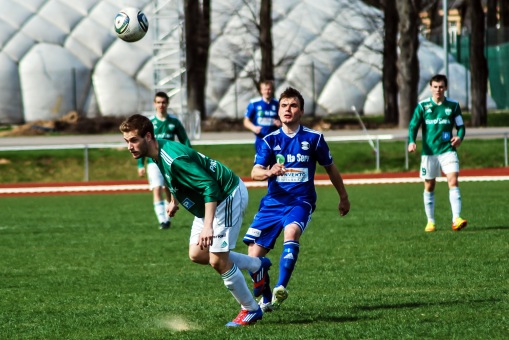 Fotograaf: Edgar Kriisk