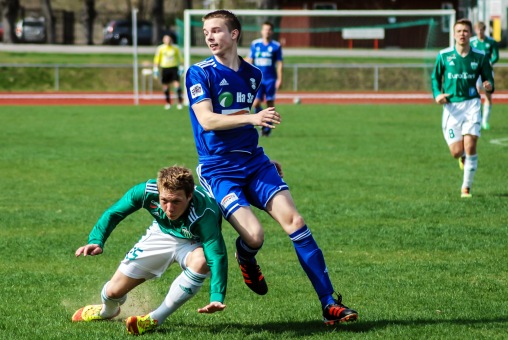 Fotograaf: Edgar Kriisk