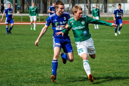 Fotograaf: Edgar Kriisk