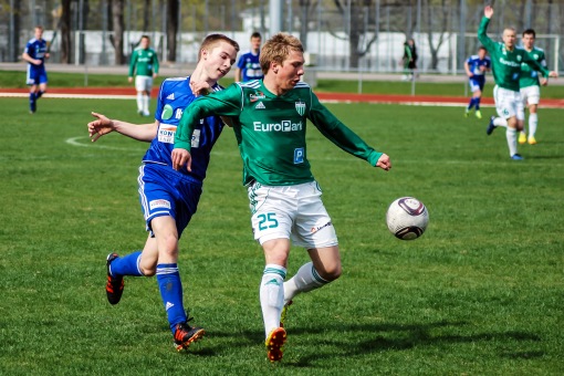 Fotograaf: Edgar Kriisk