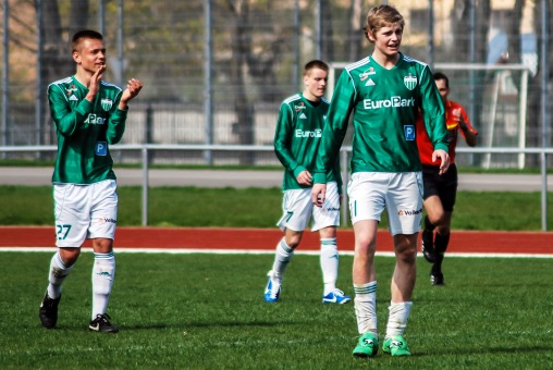 Fotograaf: Edgar Kriisk