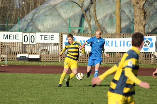 Fotograaf: Raido Sillaste