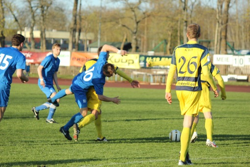 Fotograaf: Raido Sillaste