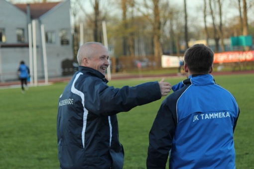 Fotograaf: Raido Sillaste