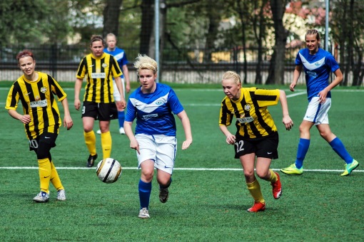 Fotograaf: Edgar Kriisk