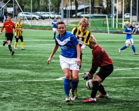 Fotograaf: Edgar Kriisk