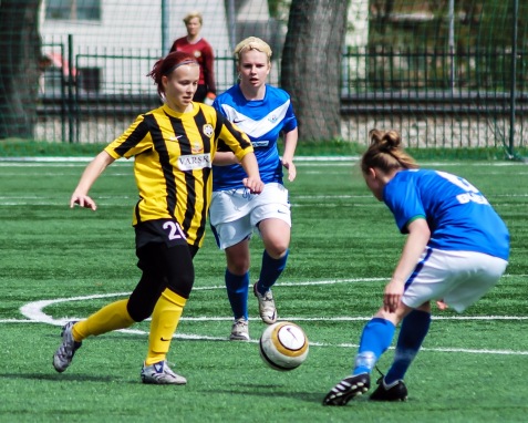 Fotograaf: Edgar Kriisk