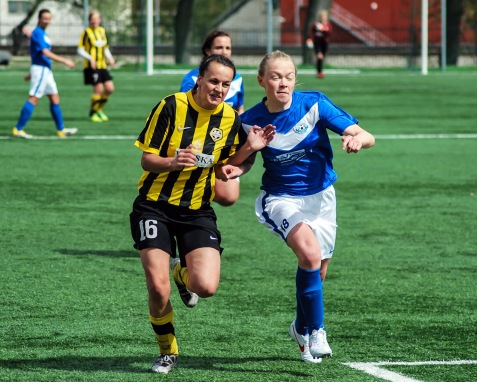 Fotograaf: Edgar Kriisk