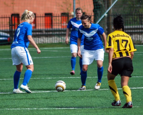 Fotograaf: Edgar Kriisk