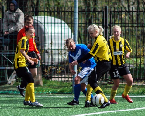 Fotograaf: Edgar Kriisk