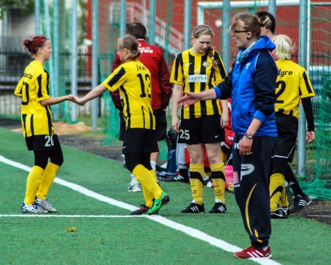 Fotograaf: Edgar Kriisk