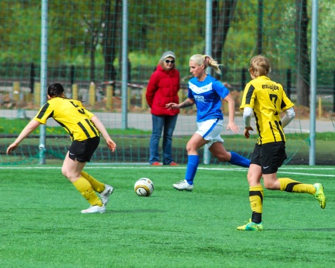 Fotograaf: Edgar Kriisk