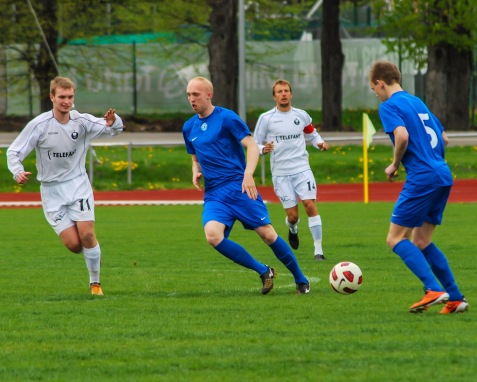 Fotograaf: Edgar Kriisk