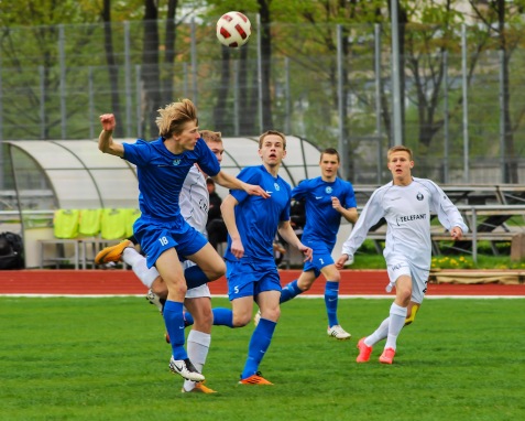 Fotograaf: Edgar Kriisk